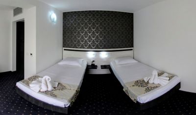 Imagine pentru Hotel Solymar 3* valabile pentru Litoral 2025