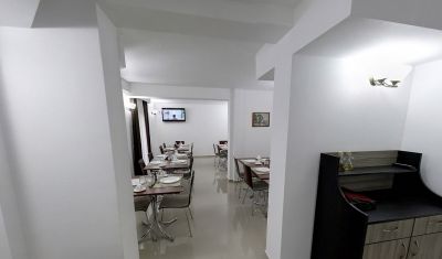Imagine pentru Hotel Solymar 3* valabile pentru Litoral 2025