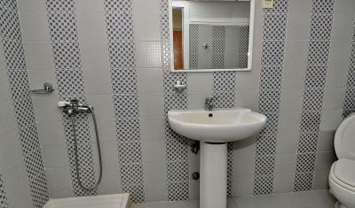 Imagine pentru Hotel Sousouras Holiday Resort 3*  valabile pentru Litoral 2025