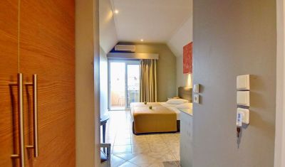 Imagine pentru Hotel Sousouras Holiday Resort 3*  valabile pentru Litoral 2025