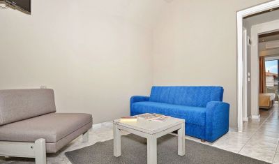 Imagine pentru Hotel Sousouras Holiday Resort 3*  valabile pentru Litoral 2025
