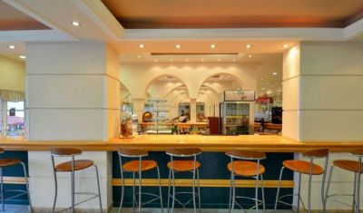 Imagine pentru Hotel Sousouras Holiday Resort 3*  valabile pentru Litoral 2025