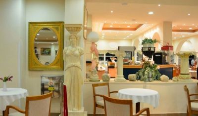 Imagine pentru Hotel Sousouras Holiday Resort 3*  valabile pentru Litoral 2025