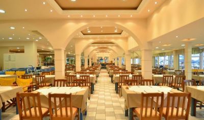 Imagine pentru Hotel Sousouras Holiday Resort 3*  valabile pentru Litoral 2025