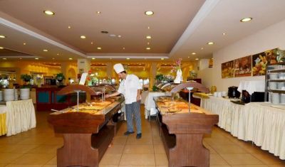 Imagine pentru Hotel Sousouras Holiday Resort 3*  valabile pentru Litoral 2025