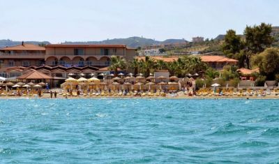 Imagine pentru Hotel Sousouras Holiday Resort 3*  valabile pentru Litoral 2025