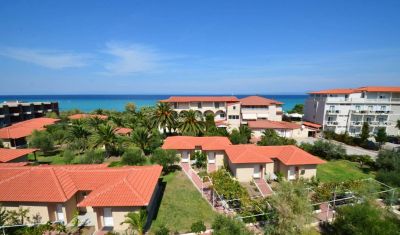 Imagine pentru Hotel Sousouras Holiday Resort 3*  valabile pentru Litoral 2025