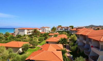 Imagine pentru Hotel Sousouras Holiday Resort 3*  valabile pentru Litoral 2025