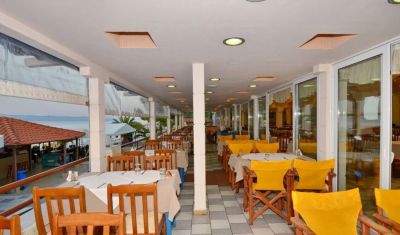 Imagine pentru Hotel Sousouras Holiday Resort 3*  valabile pentru Litoral 2025
