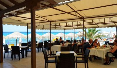 Imagine pentru Hotel Sousouras Holiday Resort 3*  valabile pentru Litoral 2025