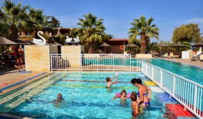 Imagine pentru Hotel Sousouras Holiday Resort 3*  valabile pentru Litoral 2025