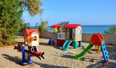 Imagine pentru Hotel Sousouras Holiday Resort 3*  valabile pentru Litoral 2025