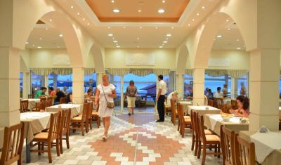 Imagine pentru Hotel Sousouras Holiday Resort 3*  valabile pentru Litoral 2025
