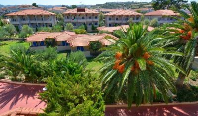 Imagine pentru Hotel Sousouras Holiday Resort 3*  valabile pentru Litoral 2025