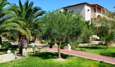 Imagine pentru Hotel Sousouras Holiday Resort 3*  valabile pentru Litoral 2025