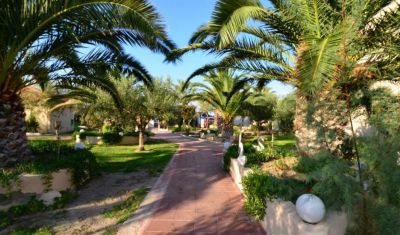 Imagine pentru Hotel Sousouras Holiday Resort 3*  valabile pentru Litoral 2025