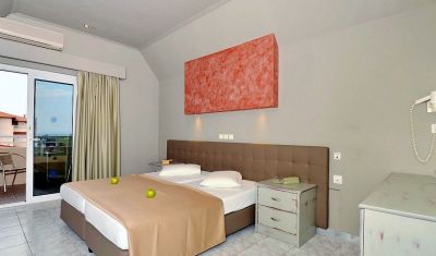 Imagine pentru Hotel Sousouras Holiday Resort 3*  valabile pentru Litoral 2025