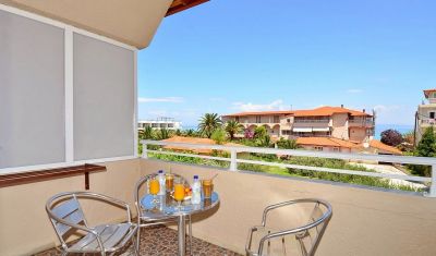 Imagine pentru Hotel Sousouras Holiday Resort 3*  valabile pentru Litoral 2025