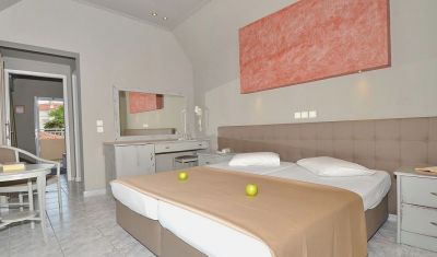 Imagine pentru Hotel Sousouras Holiday Resort 3*  valabile pentru Litoral 2025