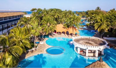 Imagine pentru Hotel Southern Palms Beach Resort 4* valabile pentru Litoral 2025