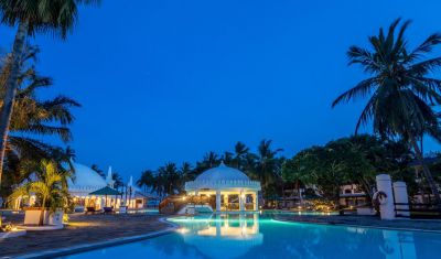 Imagine pentru Hotel Southern Palms Beach Resort 4* valabile pentru Litoral 2025