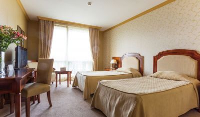 Imagine pentru Hotel & Spa Romance Splendid 4*  valabile pentru Litoral 2025
