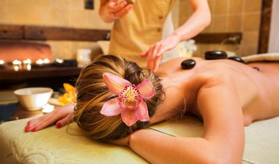 Imagine pentru Hotel & Spa Romance Splendid 4*  valabile pentru Litoral 2025