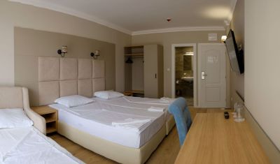 Imagine pentru Hotel Speranta Beach & Villas 4* valabile pentru Litoral 2025