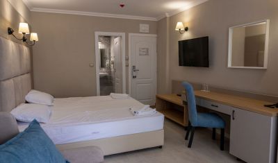 Imagine pentru Hotel Speranta Beach & Villas 4* valabile pentru Litoral 2025