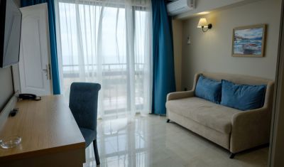 Imagine pentru Hotel Speranta Beach & Villas 4* valabile pentru Litoral 2025