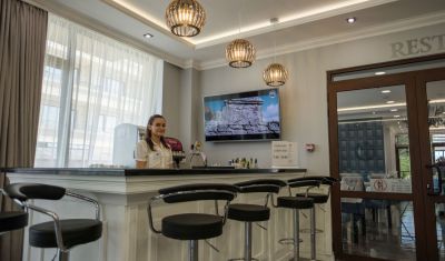 Imagine pentru Hotel Speranta Beach & Villas 4* valabile pentru Litoral 2025