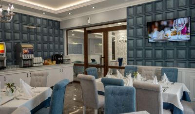 Imagine pentru Hotel Speranta Beach & Villas 4* valabile pentru Litoral 2025