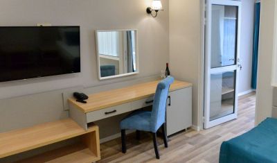 Imagine pentru Hotel Speranta Beach & Villas 4* valabile pentru Litoral 2025