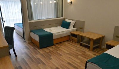 Imagine pentru Hotel Speranta Beach & Villas 4* valabile pentru Litoral 2025