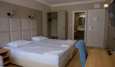 Imagine pentru Hotel Speranta Beach & Villas 4* valabile pentru Litoral 2025