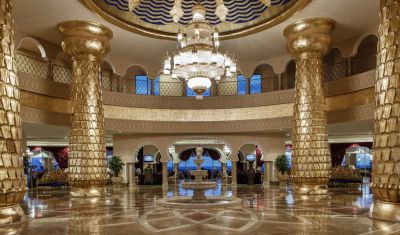 Imagine pentru Hotel Spice Resort & Spa 5*  valabile pentru Litoral 2025