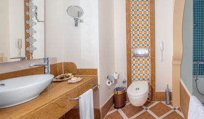 Imagine pentru Hotel Spice Resort & Spa 5*  valabile pentru Litoral 2025