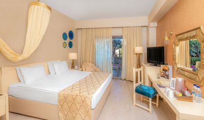 Imagine pentru Hotel Spice Resort & Spa 5*  valabile pentru Litoral 2025