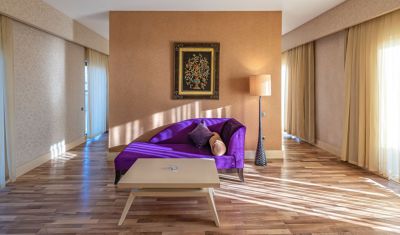 Imagine pentru Hotel Spice Resort & Spa 5*  valabile pentru Litoral 2025