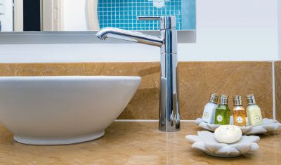 Imagine pentru Hotel Spice Resort & Spa 5*  valabile pentru Litoral 2025