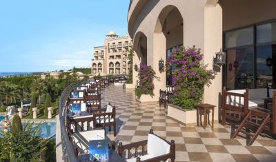 Imagine pentru Hotel Spice Resort & Spa 5*  valabile pentru Litoral 2025