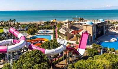 Imagine pentru Hotel Spice Resort & Spa 5*  valabile pentru Litoral 2025