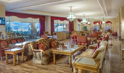 Imagine pentru Hotel Spice Resort & Spa 5*  valabile pentru Litoral 2025