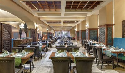 Imagine pentru Hotel Spice Resort & Spa 5*  valabile pentru Litoral 2025