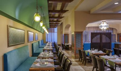 Imagine pentru Hotel Spice Resort & Spa 5*  valabile pentru Litoral 2025
