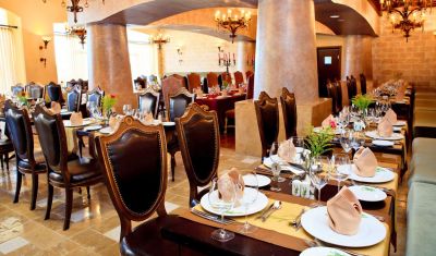 Imagine pentru Hotel Spice Resort & Spa 5*  valabile pentru Litoral 2025