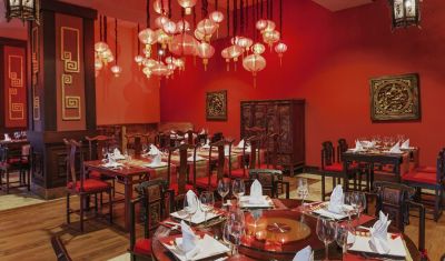Imagine pentru Hotel Spice Resort & Spa 5*  valabile pentru Litoral 2025