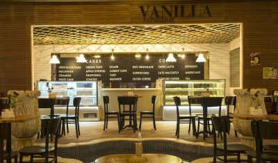 Imagine pentru Hotel Spice Resort & Spa 5*  valabile pentru Litoral 2025