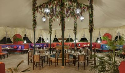 Imagine pentru Hotel Spice Resort & Spa 5*  valabile pentru Litoral 2025