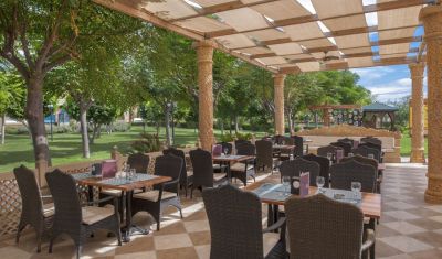 Imagine pentru Hotel Spice Resort & Spa 5*  valabile pentru Litoral 2025